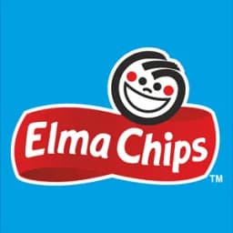 Logo Elma Chips