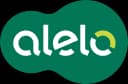 Logo bandeira de cartão de crédito Alelo
