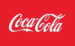 Logo Coca-Cola