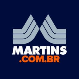 Logo Martins