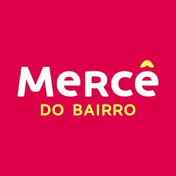 Logo Mercê do Bairro