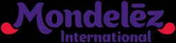 Logo Mondelez Internacional